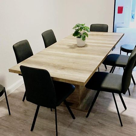 4 Zimmer Wohnung Im Eg Isselburg Екстериор снимка