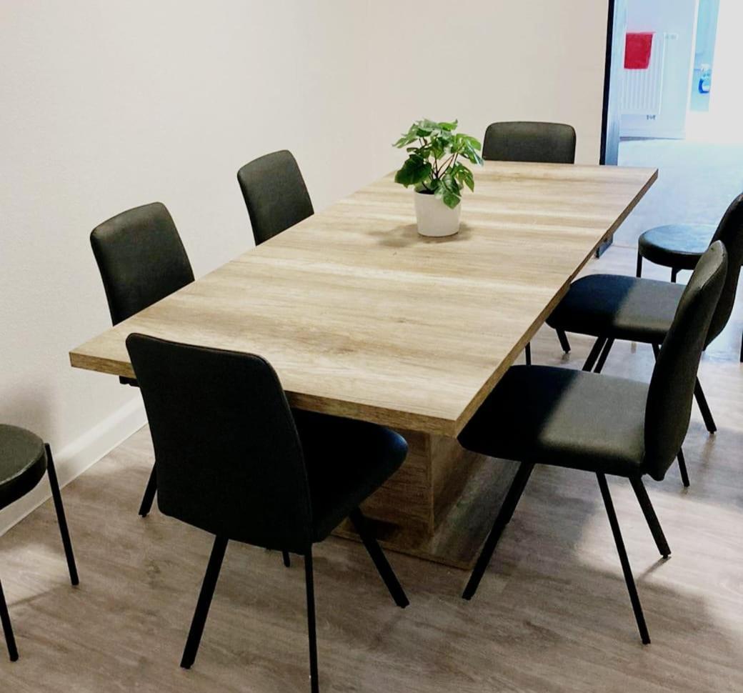 4 Zimmer Wohnung Im Eg Isselburg Екстериор снимка